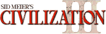 Logo de Civilization III